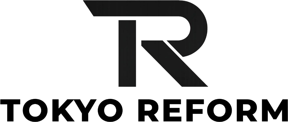 東京リフォーム TOKYO REFORM